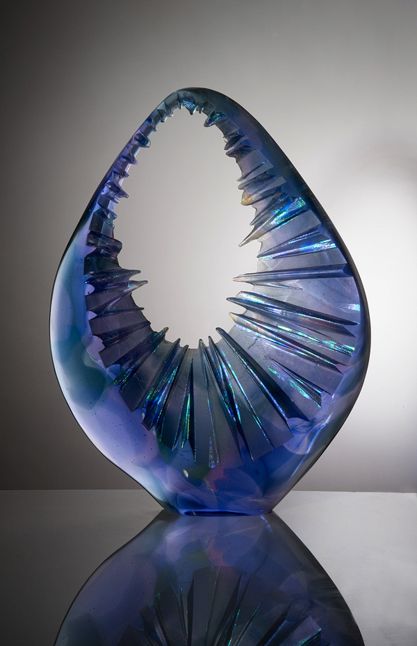 glass artists 39 gallery review 2012 2013 the level