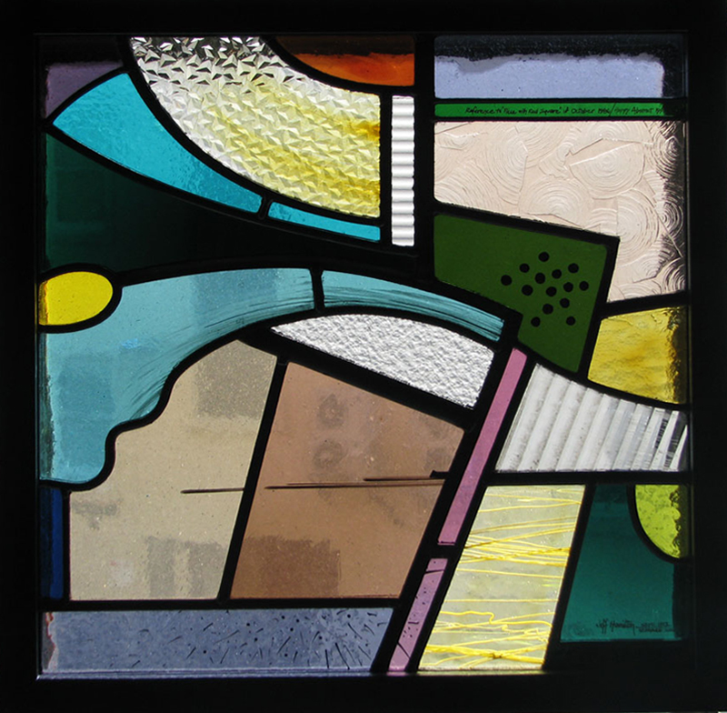 Glass Artists' Gallery » Vibe